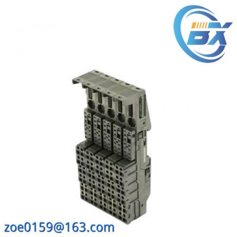 Siemens 6ES7 193-4CA50-0AA0 SIMATIC DP Connection Module