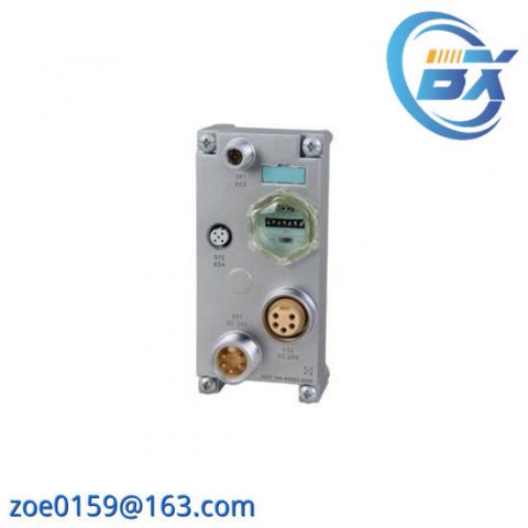Siemens 6ES7 194-4AD00-0AA0 Connection Module - Industrial Automation Solution