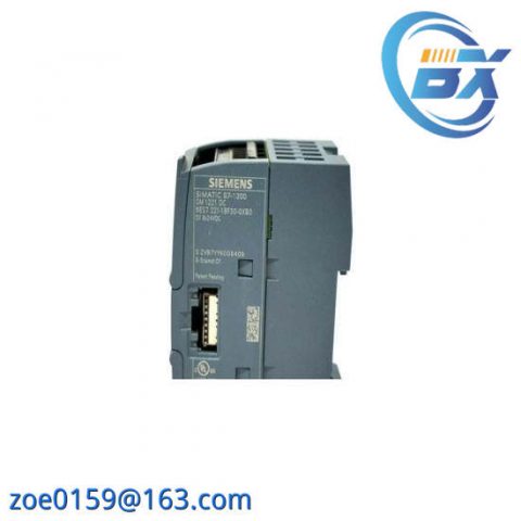 Siemens 6ES7 221-1BF30-0XB0 Digital Input Module