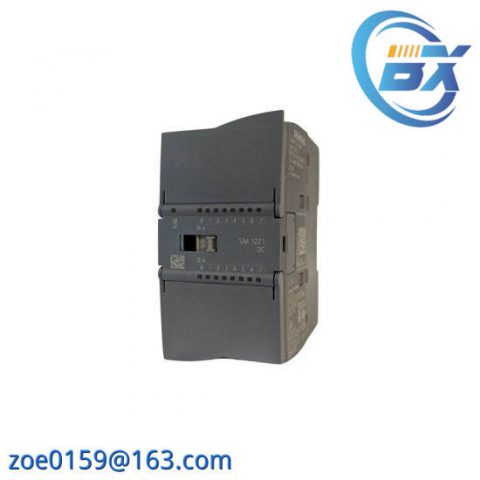 Siemens 6ES7 221-1BH32-0XB0 - Digital Input SM 1221