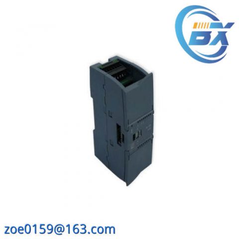 Siemens 6ES7 234-4HE32-0XB0: Industrial-grade Analog Input/Output Module