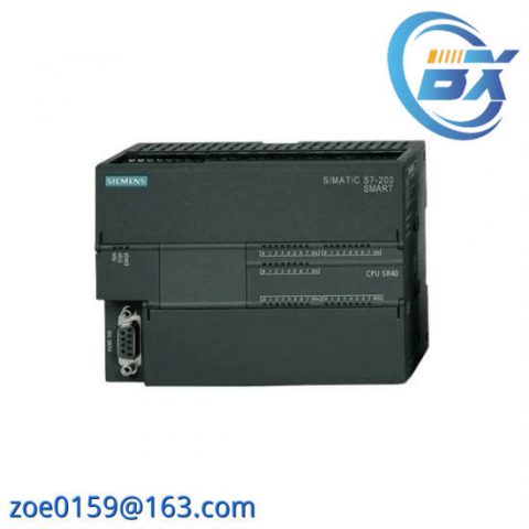 SIEMENS 6ES7 288-1ST60-0AA0 - Advanced CPU Module for Industrial Automation