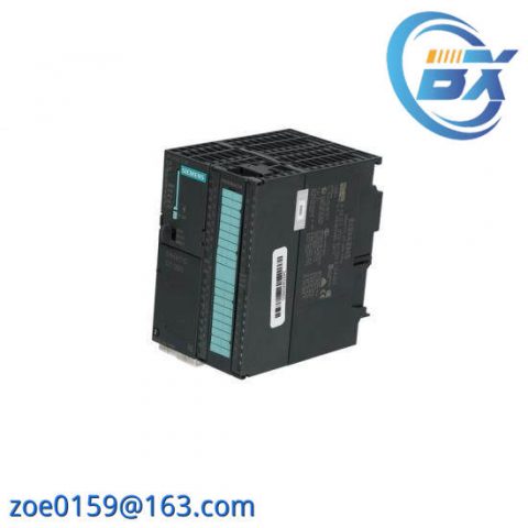 Siemens 6ES7 313-6CG04-0AB0 Compact CPU with MPI for Industrial Control Solutions