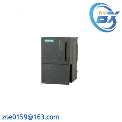 Siemens 6ES7 315-7TJ10-0AB0 CPU Module