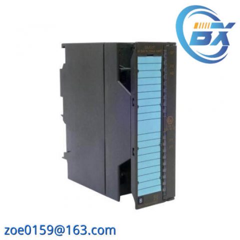 Siemens 6ES7 331-7TB00-0AB0 | Digital Input Module