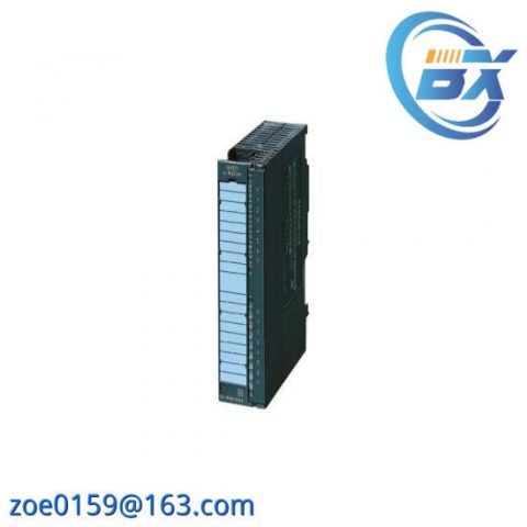 Siemens 6ES7 350-1AH03-0AE0 FM350-1 Counter Module for Industrial Control Systems