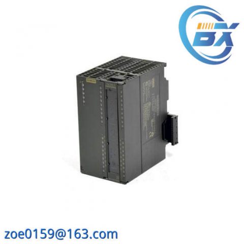 Siemens FM350-2 Counter Module 6ES7 350-2AH01-0AE0: Precise Measurement Solution for Industrial Automation