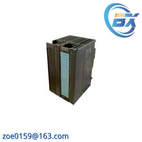 Siemens 6ES7 355-1VH10-0AE0: Advanced Process Control System