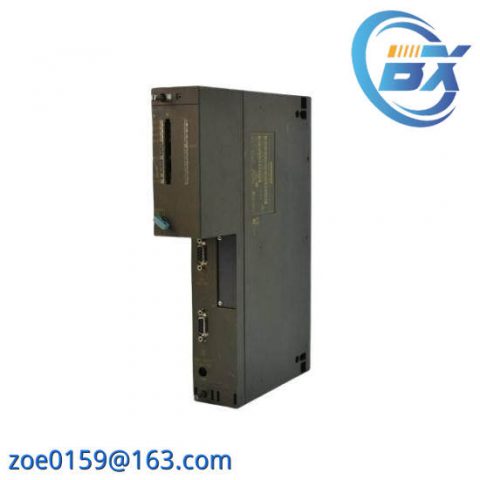 Siemens S7 414-3XJ00-0AB0 CPU 414-3 Module, Automation Powerhouse