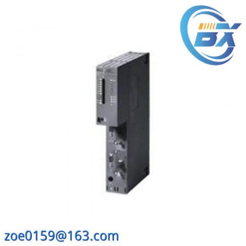 Siemens 6ES7 414-4HM14-0AB0: Advanced Industrial Control Processor Module