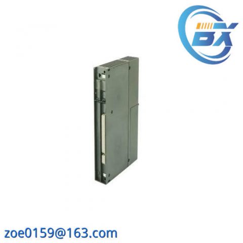 Siemens 6ES7 416-3ER05-0AB0 Industrial Control Processing Unit