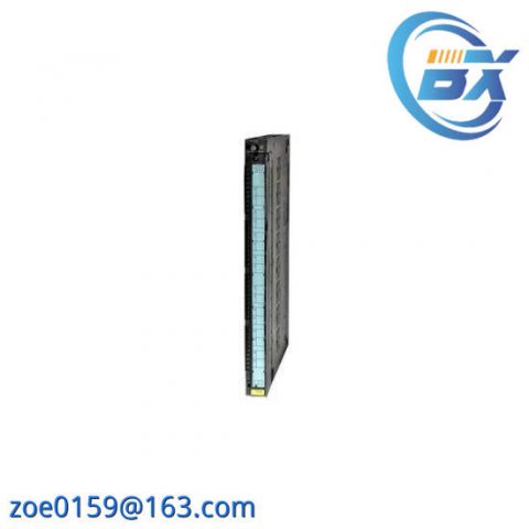 Siemens 6ES7 431-7QH00-0AB0 Analog Input Module - Advanced Automation Solution for Industry