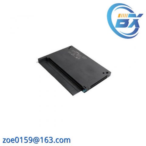 Siemens 6ES7 450-1AP01-0AE0 Counter Module - Precise Counting for Industry 4.0 Applications