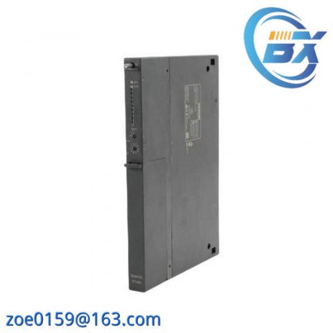 Siemens 6ES7 461-0AA01-0AA0 IM461-0 Interface Module - Industrial Automation Solution