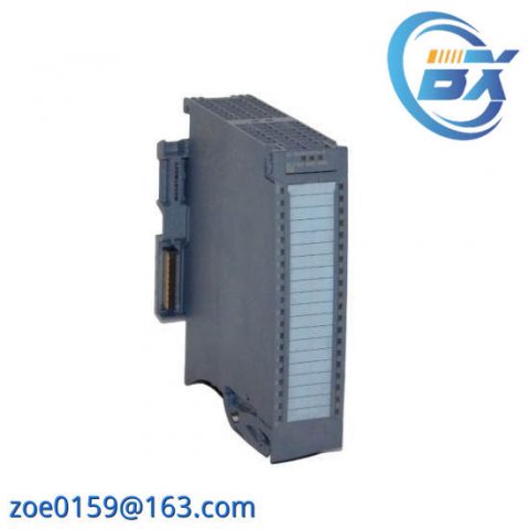 Siemens 6ES7 522-1BH01-0AB0 | Industrial PLC Digital Output Module