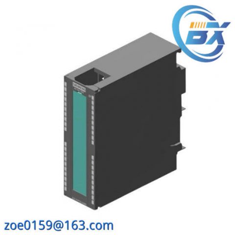 Siemens 6ES7 650-8AK70-0AA0 Analog Input Module - Industrial Control Solution