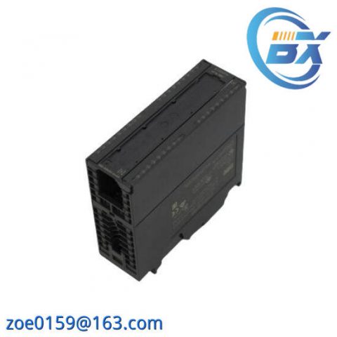 Siemens 6ES7 650-8BK60-0AA0 Analog Output Module