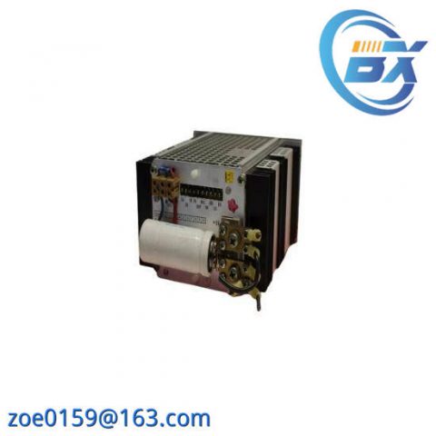 Siemens 6EW1860-3AA: High-Performance Power Supply for Industrial Automation