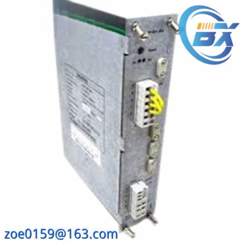 Siemens 6EW1861-3BA: High-Performance Drive Module
