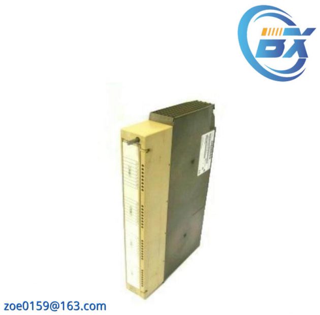 Siemens 6FC5147-0AA15-0AA1 Industrial Drive Module