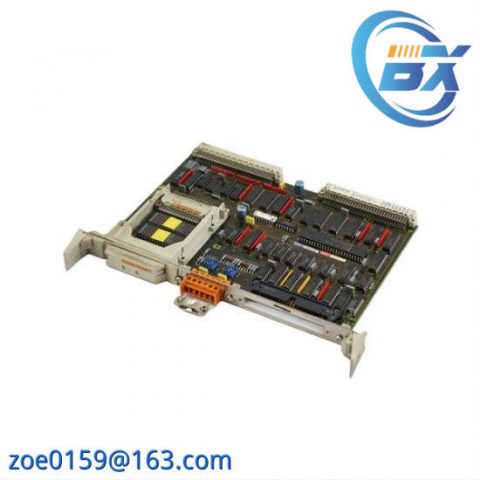 SIEMENS 6FX1121-2BA03 Servo Interface Module