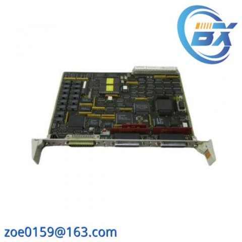 SIEMENS 6FX1138-5BB04 CPU Module - Advanced Control Core, Industrial Automation Solutions