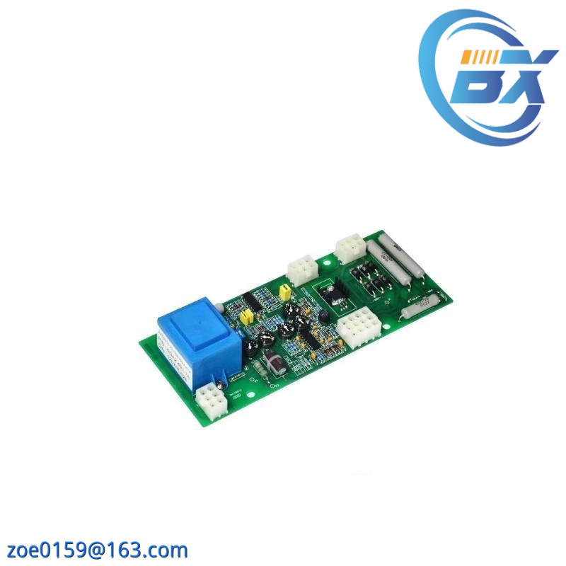 SIEMENS 6GA2491-1A Automatic Generator Voltage Regulator