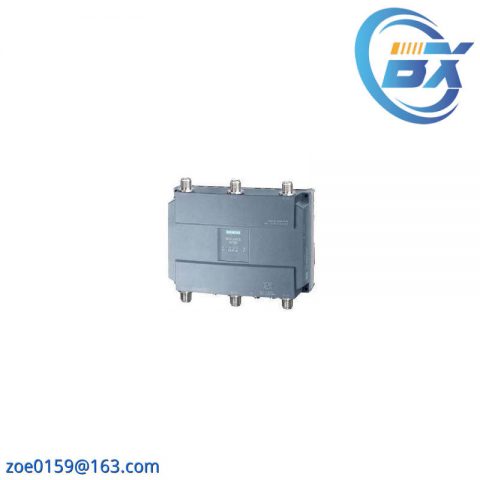 SIEMENS Scalance W788-2 Pro IWLAN Access Point, for Industrial Wireless LAN Solutions