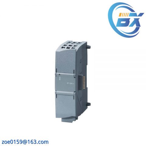 SIEMENS 6GK7 243-1BX30-0XE0 COMMUNICATIONS PROCESSOR: Industrial Control Module