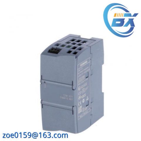 SIMENS 6GK7277-1AA10-0AA0, Industrial Control System