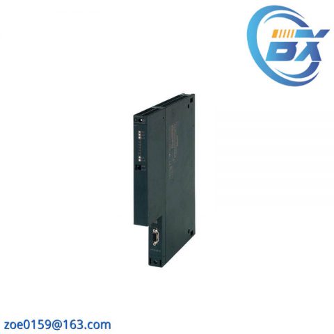 SIEMENS 6GK7443-5DX05-0XE0: Advanced Communication Processor for Industrial Automation