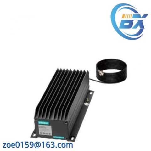 Siemens 6GT2698-2AA00 Industrial Automation Components