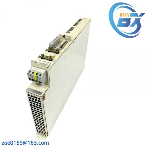 SIEMENS Simodrive 6SC6110-0GA01 Watchdog Module