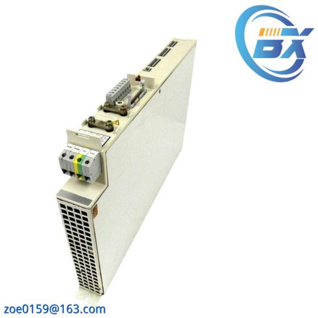 SIEMENS Simodrive 6SC6110-0GA01 Watchdog Module