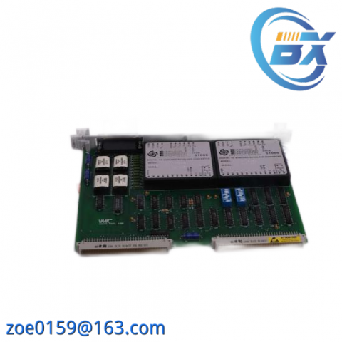 SIEMENS 6SC9830-0BD31-Z - High-Performance Motion Control System