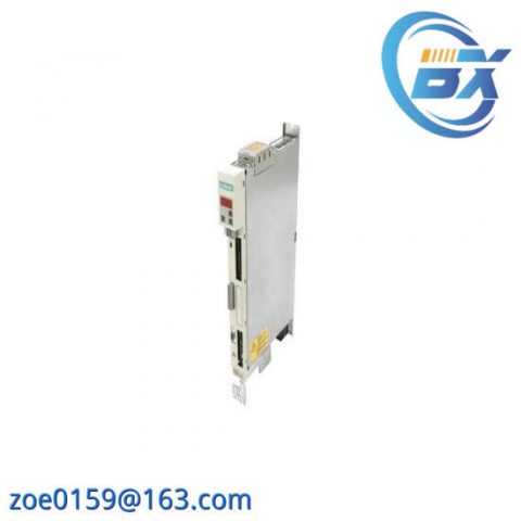 Siemens 6SE7012-0TP50 Simovert Control Compact Plus Inverter: Efficient Power for Industry