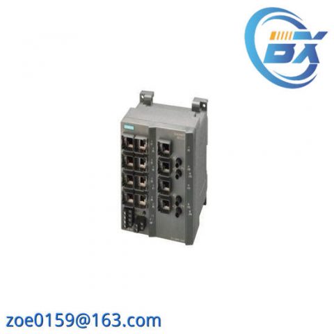 Siemens 6SE7015-0EP50-Z Inverter Drive System for Industrial Automation