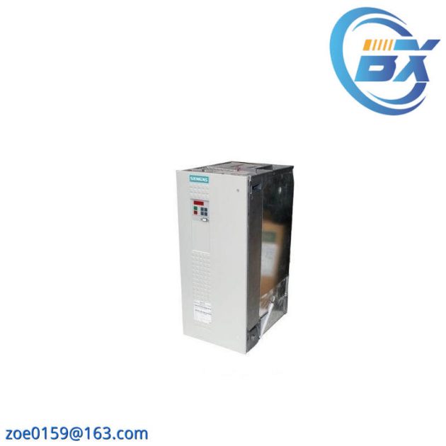 Siemens 6SE7024-7ED61-Z: MASTERDRIVES VECTOR CONTROL for Industrial Automation