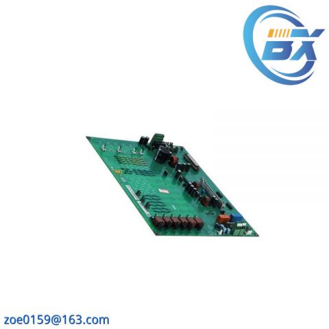 SIEMENS 6SE7041-8EK85-0HA0 Rectifier Interface Module