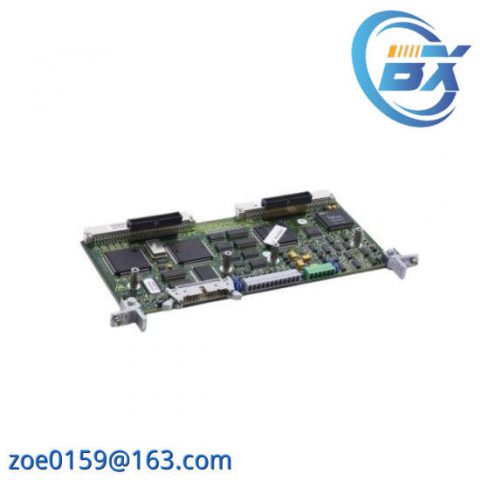 Siemens 6SE7090-0XX84-0AD0 Control Unit