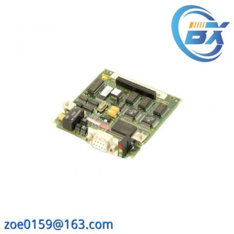 Siemens 6SE7090-0XX84-0FF5 Motion Control Communication Module