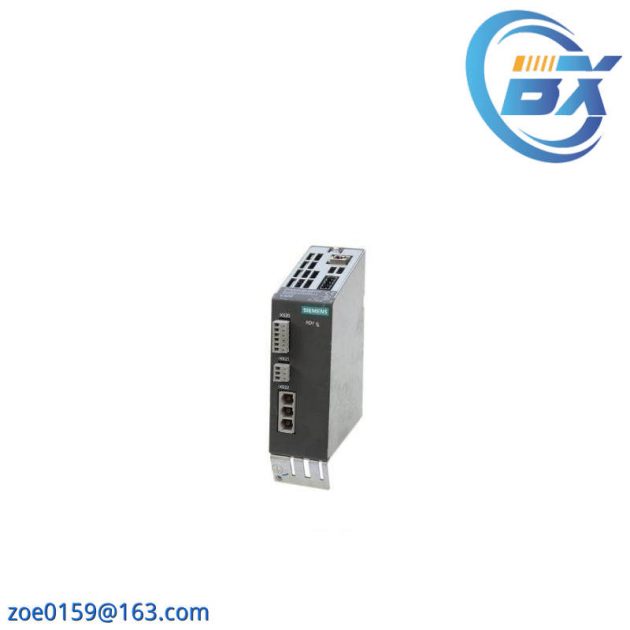 Siemens 6SL3053-0AA00-3AA0: Advanced Sinamics Drives Voltage Sensing Module