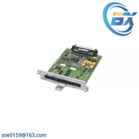 SIEMENS 6SL3055-0AA00-2TA0 - High-Performance Terminal Board for Industrial Control Systems