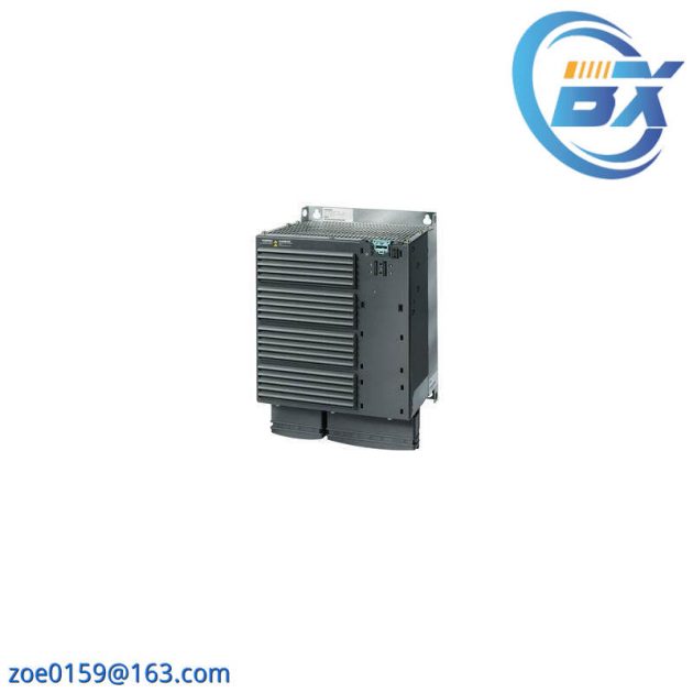 Siemens 6SL3224-0BE33-7AA0 Power Module: Advanced Industrial Control Solution