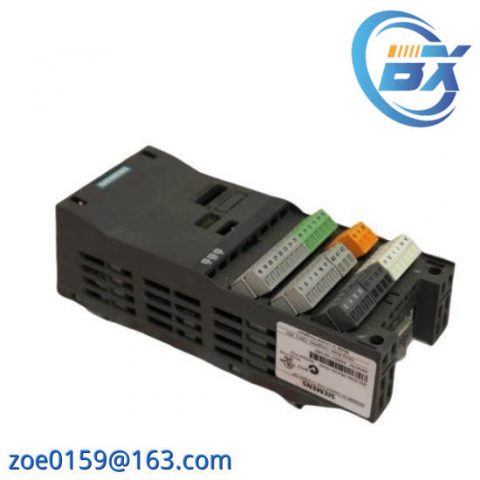 Siemens 6SL3244-0BA20-1PA0 Controller - SIMATIC Automation Module