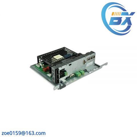 Siemens SINAMICS Spart Part Control Interface Module (6SL3350-6TK00-0EA0): Precision and Reliability in Industrial Automation