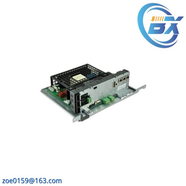 Siemens SINAMICS Spart Part Control Interface Module (6SL3350-6TK00-0EA0): Precision and Reliability in Industrial Automation