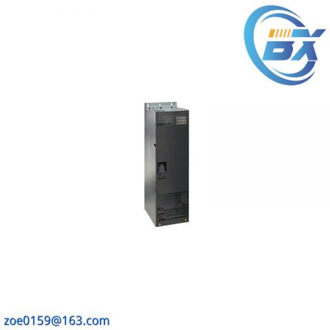 SIEMENS 6SL3351-1AE33-8AA2 AC Inverter: Precision Control for Industrial Applications