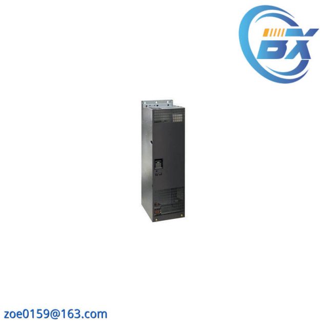 SIEMENS 6SL3351-1AE33-8AA2 AC Inverter: Precision Control for Industrial Applications