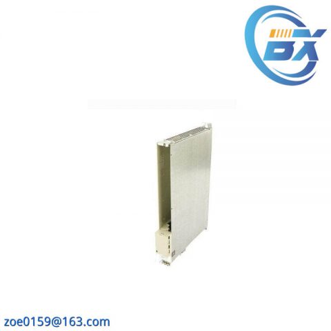 SIEMENS 6SN1123-1AA00-0AA1: Simodrive Drives - High-Power 611 Module
